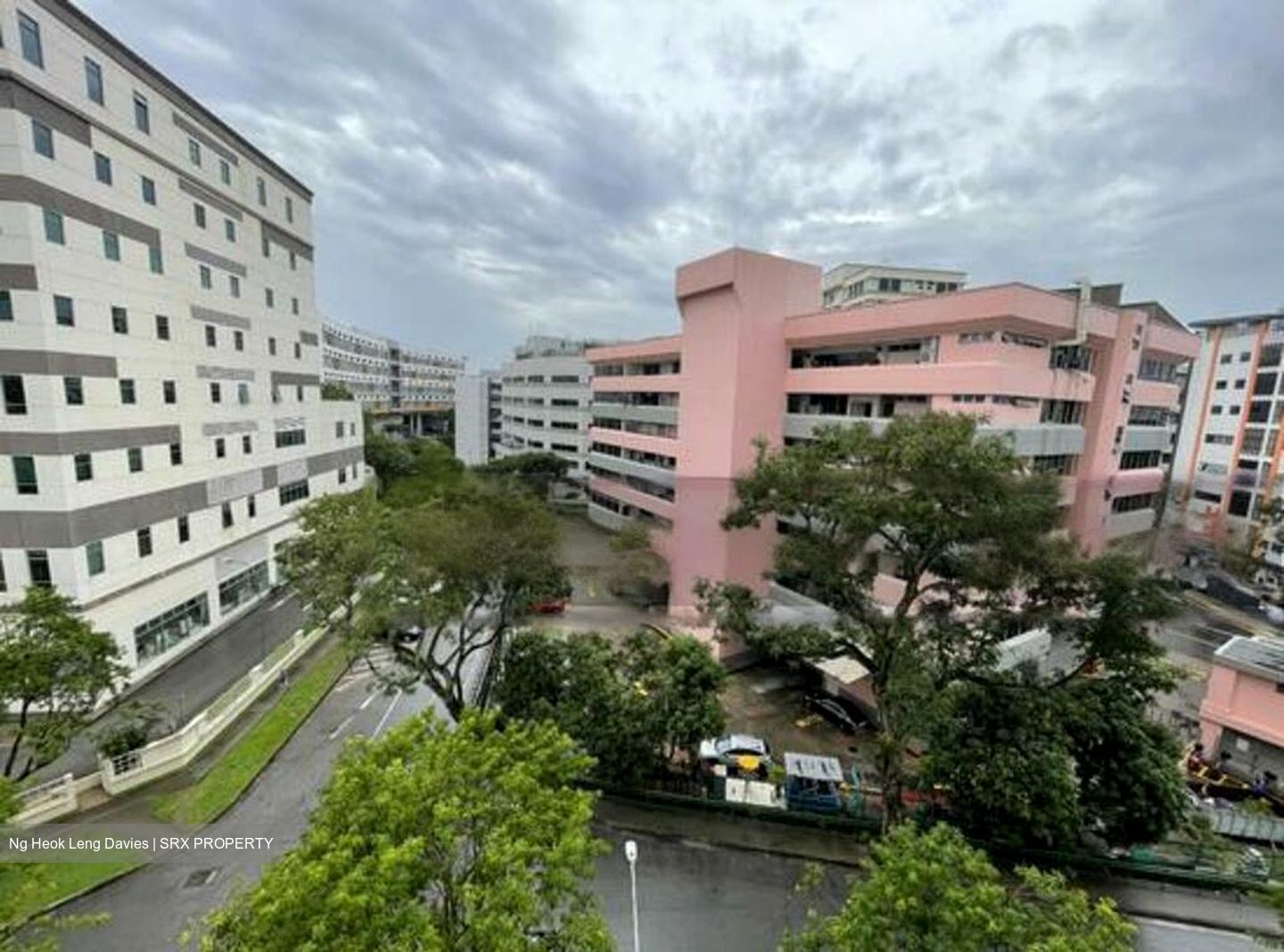Upper Aljunied Link (D13), Factory #515501271